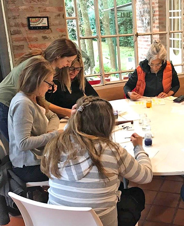 Producto - Curso Presencial