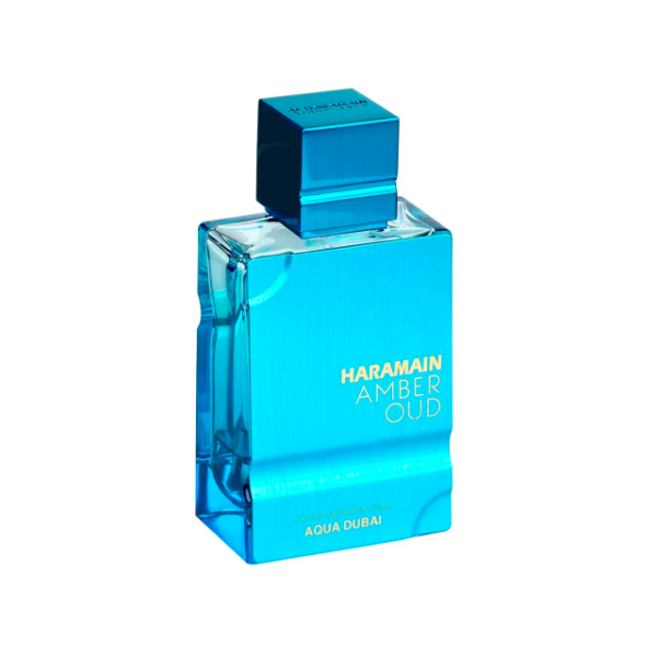 Producto - All Haramain Aqua Dubai 100ml
