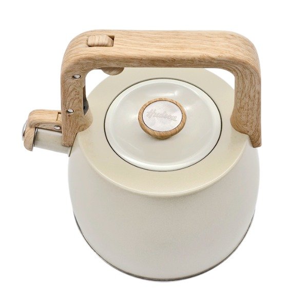 Producto - Pava Hudson Silbadora 2.5 Lts. Harmony