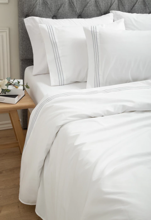 Producto - Sábanas Oxford Platinum
