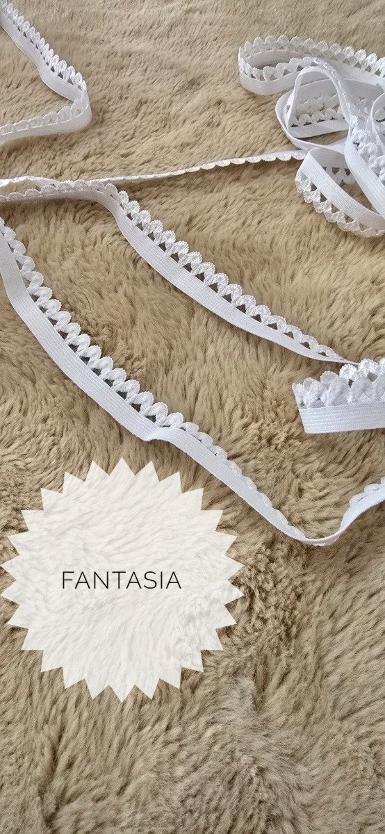 Producto - Fantasia blanca (China) 1 m