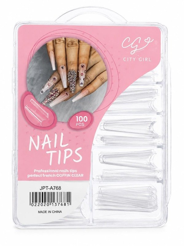 Producto - TIPS MEDIA PUNTA CITY GIRL