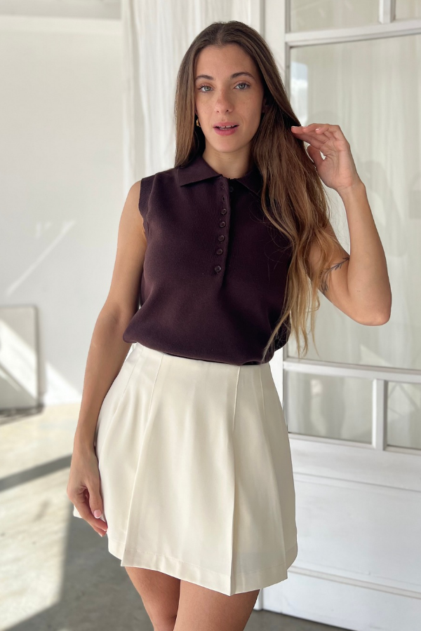 Producto - Falda Olivia - 1