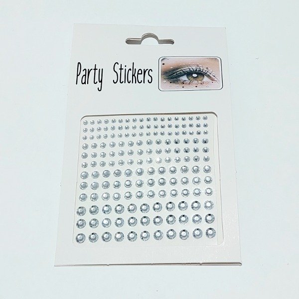 Producto - Blister de Strass