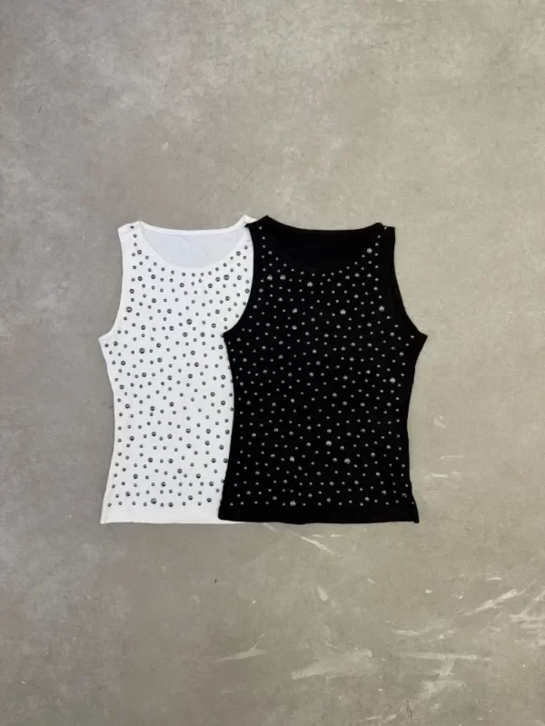 Producto - Musculosa Halter