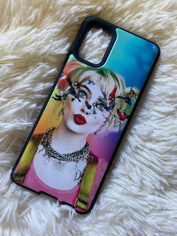 Producto - Nacional diseño Harley Quinn