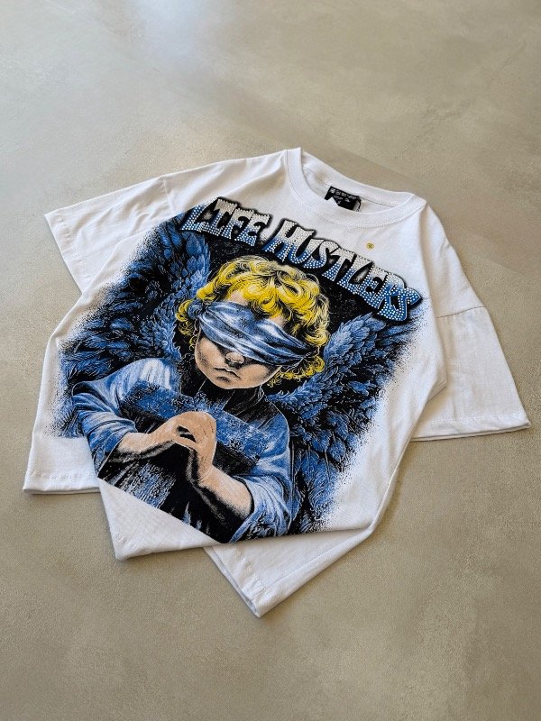 Producto - REMERA LIFE STRASS B - 1