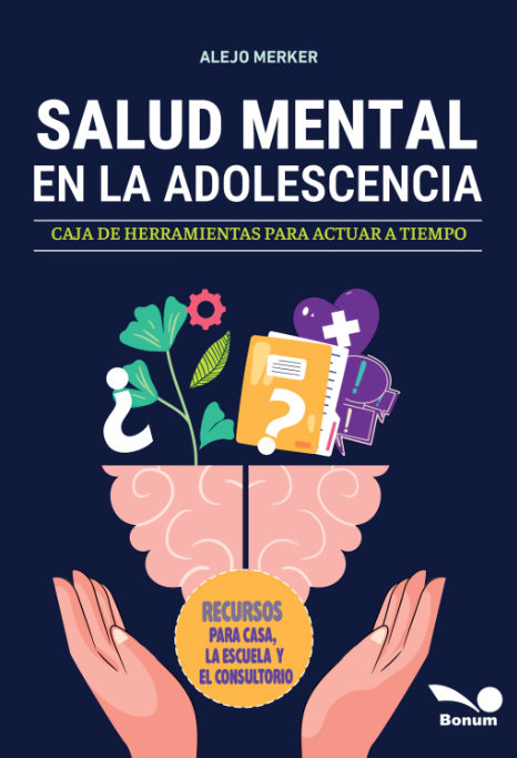 Producto - Salud Mental en la Adolescencia