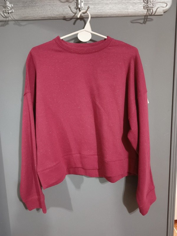 Producto - Buzo Copenhague Amplio Frisado