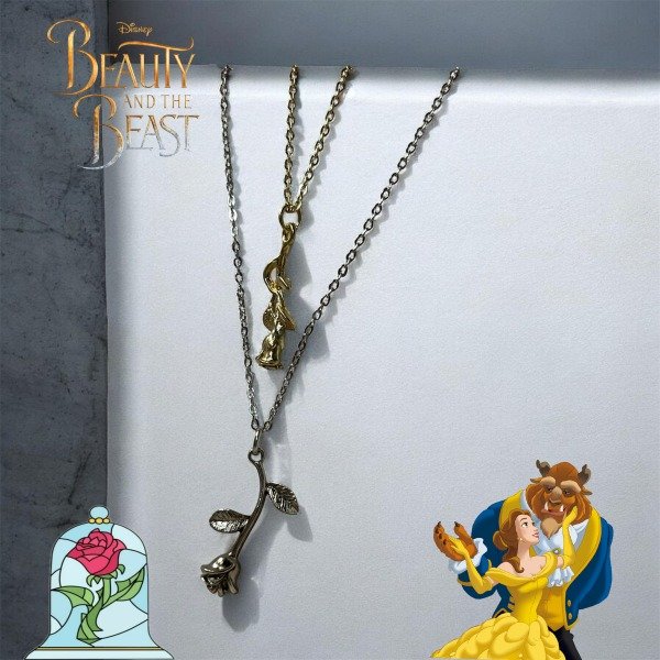 Producto - Collar: Bella