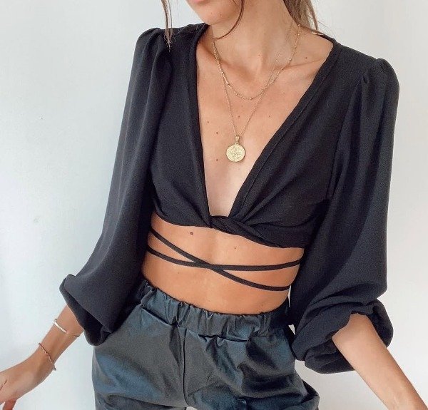 Producto - Blusa tamy - 0
