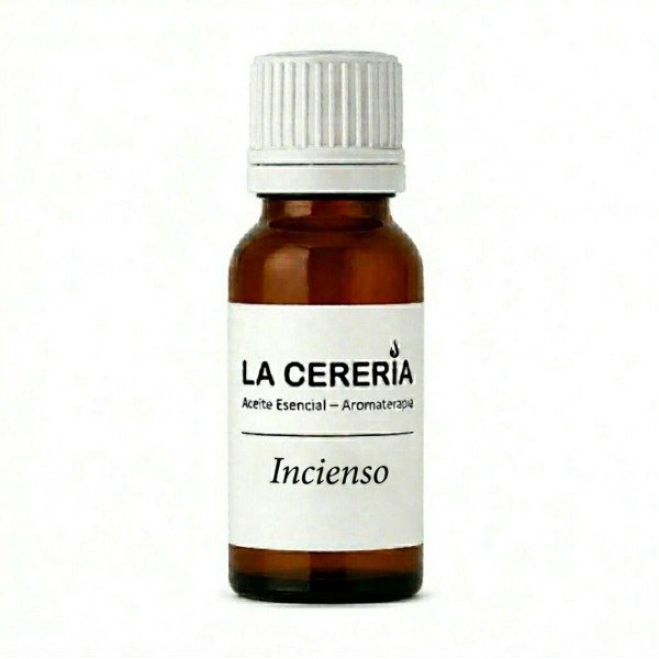 Producto - Aceite Esencial Incienso