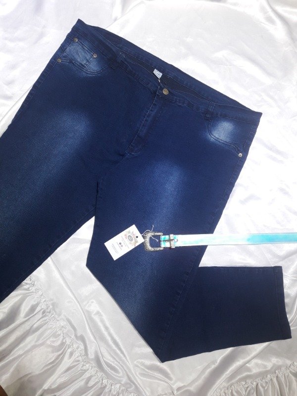 Producto - Jean chupin T.62