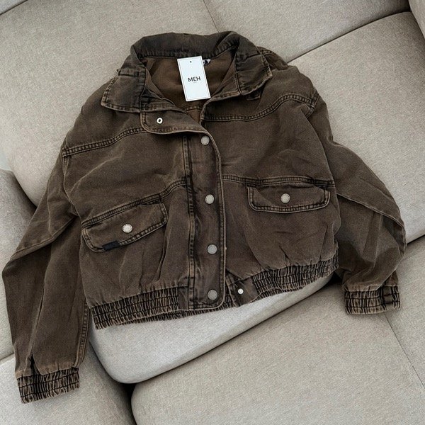 Producto - Chaqueta DREK