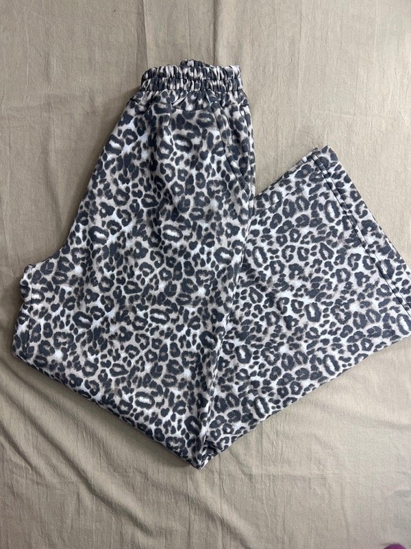 Producto - Pantalón Animal Print