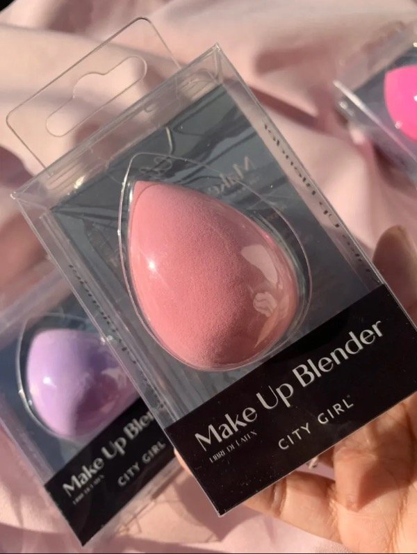Producto - Esponja makeup