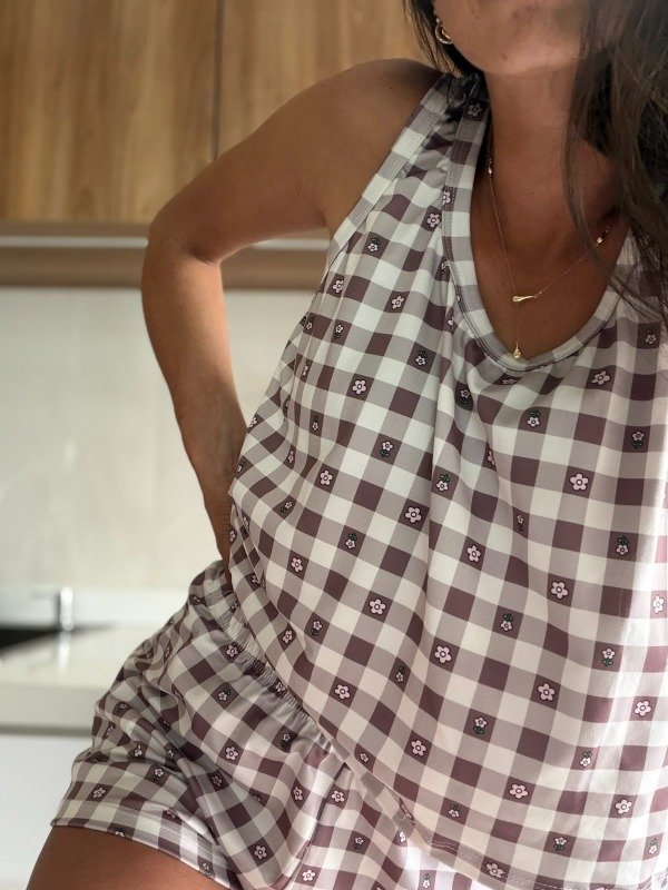 Producto - Pijama Tali - 0