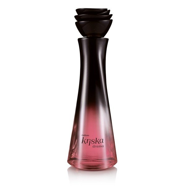 Producto - Kriska drama eau de toilette femenino - 100 ml - Kriska