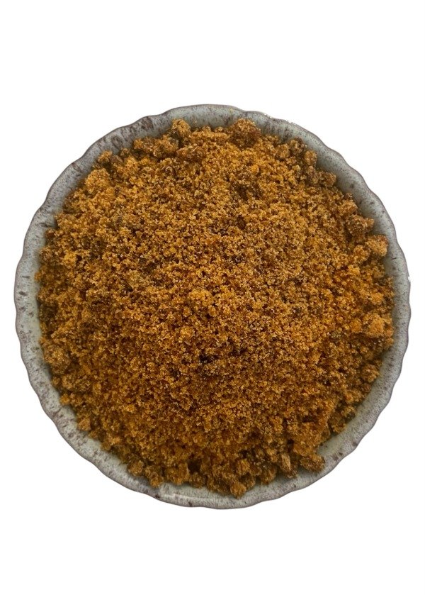 Producto - Azúcar integral mascabo