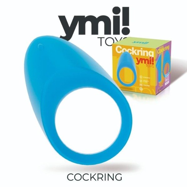 Producto - Cockring ymi!