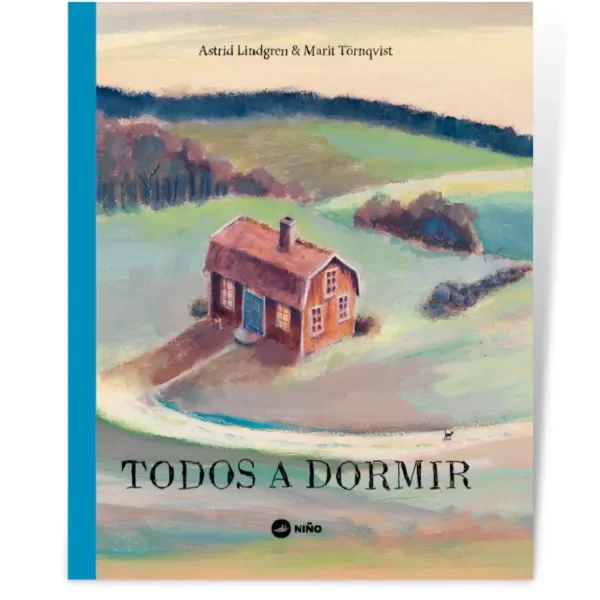 Producto - Todos a dormir - Astrid Lindgren y Marit Törnqvist - 0