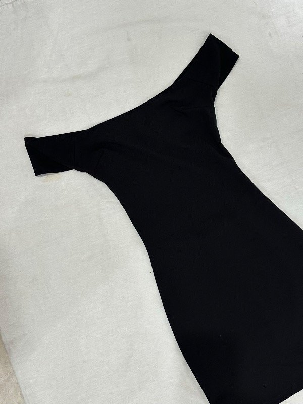 Producto - Vestido crep TS - 1
