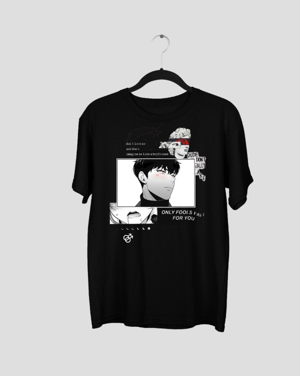 Producto - Remera Bj Alex  4