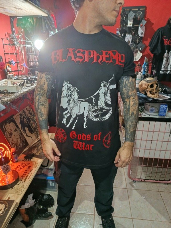 Producto - BLASPHEMY2