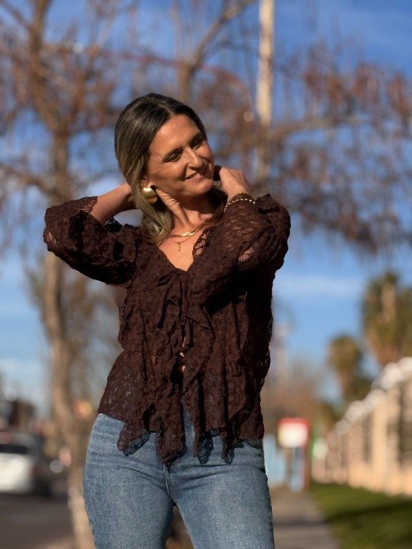 Producto - Blusa Rita