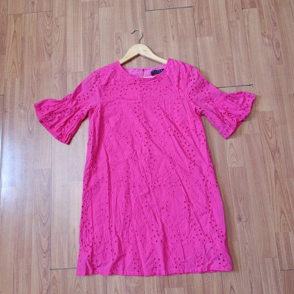 Producto - Vestido Clara Ibarguren t.1/2