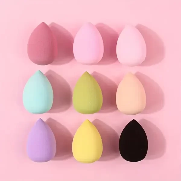 Producto - Esponja oval c/u