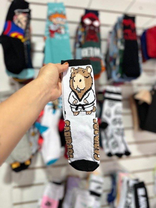 Producto - Capibara Kids