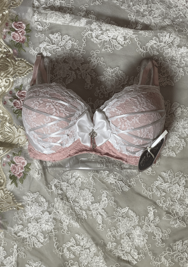 Producto - # rose divine ! bra - 0