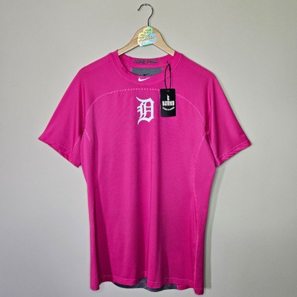 Producto - Nike Pro x Detroit Tigers
