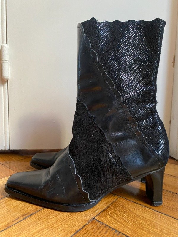 Producto - Botas vintage 35