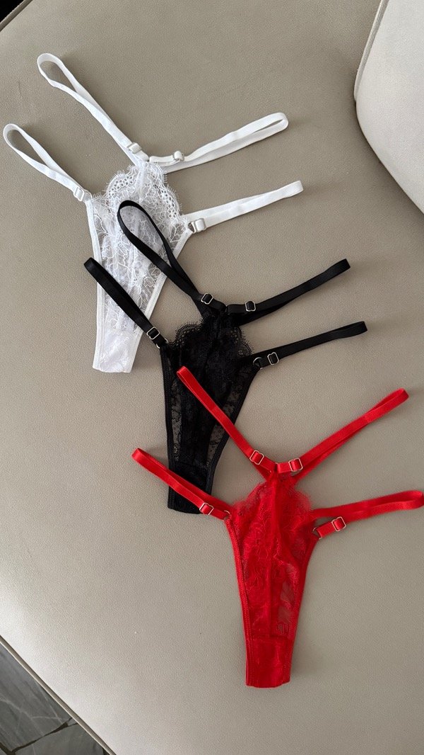 Producto - Less regulable doble tira