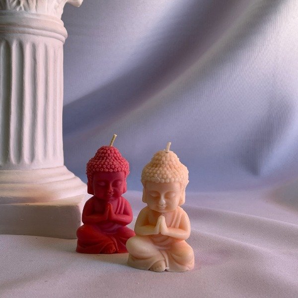 Producto - Mini Budas x2