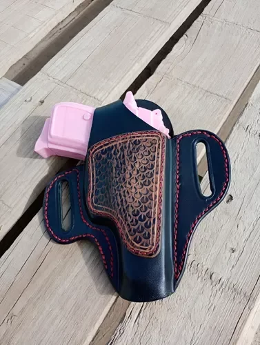 Producto - Funda pistola cal.22 o 380