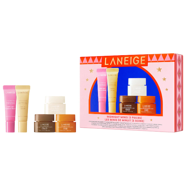 Producto - Set Lineige