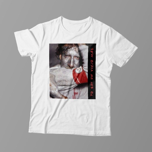 Producto - Charly García [Soy Un Vicio Más]