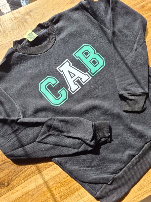 Producto - Buzo CAB