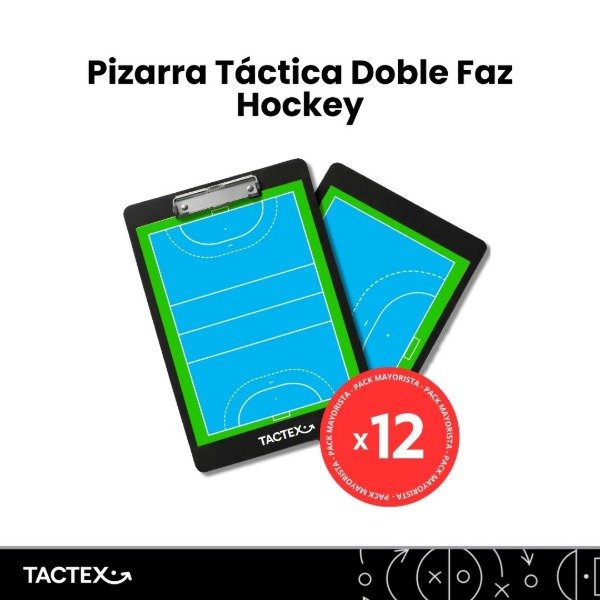 Producto - PACK MAYORISTA - Hockey