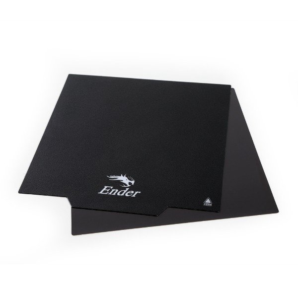 Producto - Cama Magnética - Soft Magnetic Sticker - 235x235x1mm
