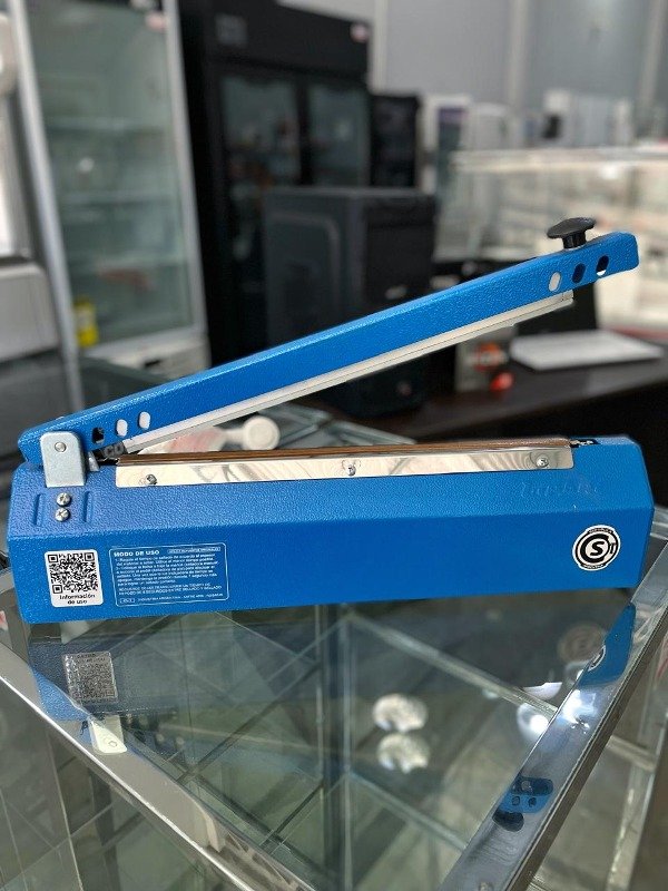 Producto - Selladora manual por impulso 30