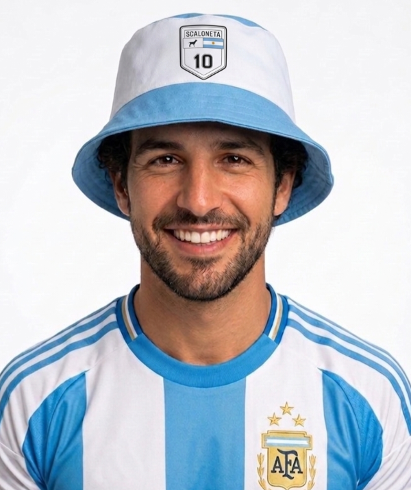 Producto - Piluso Scaloneta