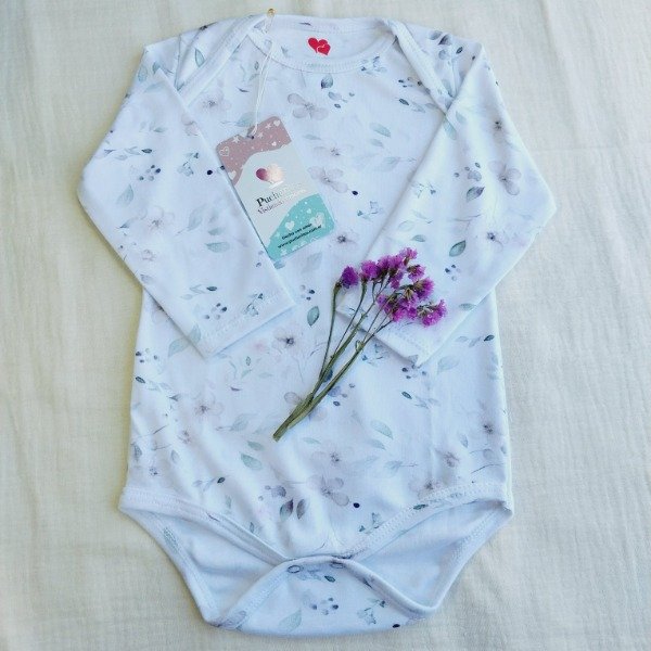 Producto - Body americano SOFIA