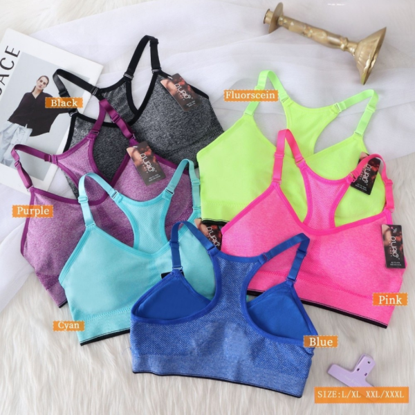 Producto - TOP DEPORTIVO