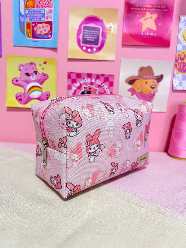 Producto - NECESER MY MELODY