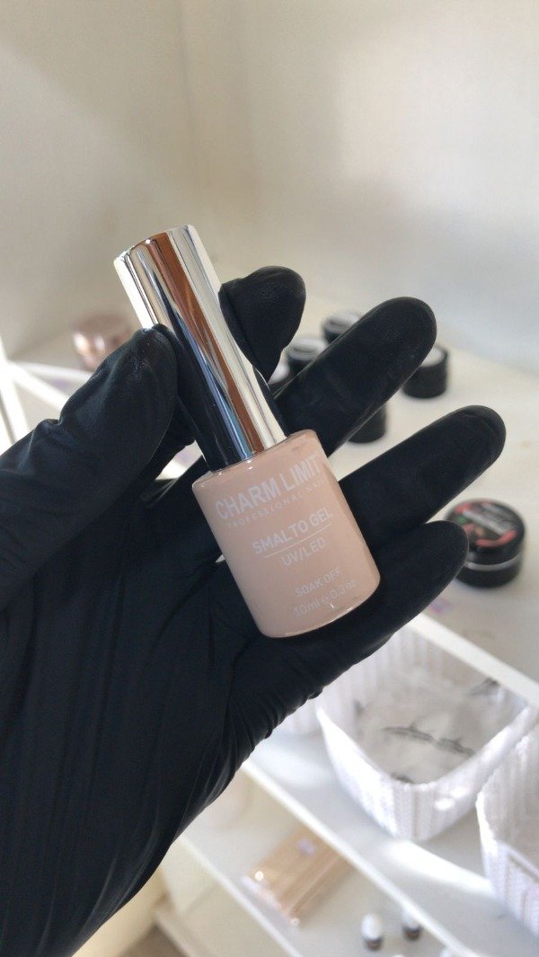 Producto - Esmalte charm limit aprob. #46