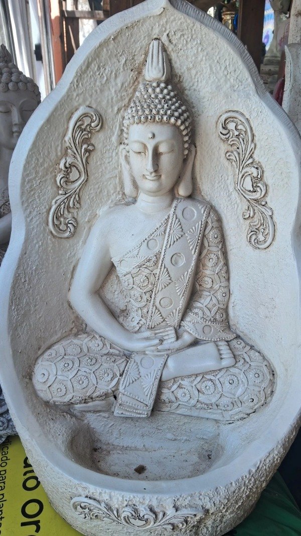 Producto - Buda Porta Sal 2